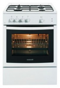 Kitchen Stove Blomberg GGN 81000 Photo review