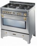 best Fratelli Onofri RC 190.60 FEMW TC GR Kitchen Stove review