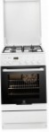 best Electrolux EKC 54503 OW Kitchen Stove review