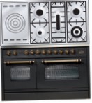 лучшая ILVE PSN-120S-VG Matt Кухонная плита обзор