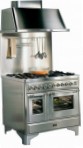 mejor ILVE MD-1006-MP Stainless-Steel Estufa de la cocina revisión
