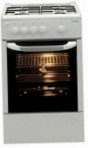 best BEKO CG 51011 GS Kitchen Stove review