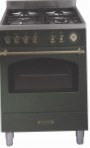 лучшая Fratelli Onofri YRU 66.40 FEMW TC Red Кухонная плита обзор