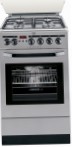 best AEG 47035GR-MN Kitchen Stove review