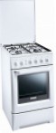 meilleur Electrolux EKG 511102 W Cuisinière examen