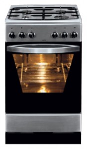 Кухонная плита Hansa FCGX56012030 Фото обзор