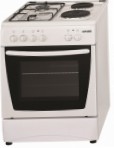 best Mirta 7222 XE Kitchen Stove review