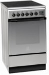 best Indesit I5V7H6A (X) Kitchen Stove review