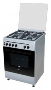 Estufa de la cocina LGEN G6030 G Foto revisión