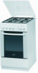best Gorenje KN 52190 IW Kitchen Stove review
