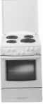 pinakamahusay Gorenje E 2704 W Kalan sa kusina pagsusuri