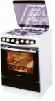 best Kaiser HGG 60501 W Kitchen Stove review