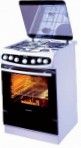 best Kaiser HGE 60301 NW Kitchen Stove review
