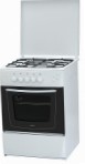best NORD ПГ4-203-5А WH Kitchen Stove review