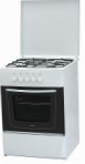 best NORD ПГ4-204-5А WH Kitchen Stove review