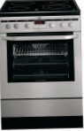 best AEG 41056VH-MN Kitchen Stove review