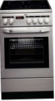 最好 AEG 41005VD-MN 厨房炉灶 评论
