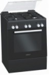 mejor Bosch HGG323160R Estufa de la cocina revisión