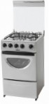 best Mabe Luna Silver Kitchen Stove review