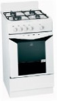 best Indesit K 1G20 (W) Kitchen Stove review