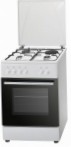 best Erisson GEE60/55E WH Kitchen Stove review