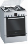 meilleur Bosch HGV74W350T Cuisinière examen