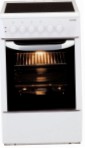 лучшая BEKO CE 58000 Кухонная плита обзор