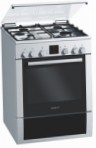 optim Bosch HGV745355R Soba bucătărie revizuire