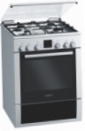 meilleur Bosch HGV745355R Cuisinière examen