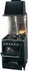 лучшая ILVE MT-70-VG Stainless-Steel Кухонная плита обзор