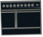 лучшая ILVE QDC-90F-MP Matt Кухонная плита обзор