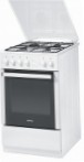 best Gorenje GIN 52206 AW Kitchen Stove review