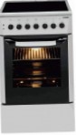 best BEKO CE 58100 S Kitchen Stove review