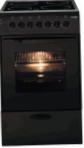 лучшая BEKO CE 58100 C Кухонная плита обзор