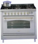 best ILVE P-90RN-MP Green Kitchen Stove review