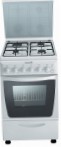 best Candy CGG 5621 STHW Kitchen Stove review