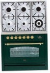 best ILVE PN-906-VG Green Kitchen Stove review