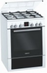 meilleur Bosch HGV745325R Cuisinière examen