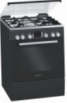 meilleur Bosch HGV745365R Cuisinière examen