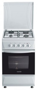 Kitchen Stove Candy CGG 56 TB Photo review