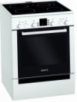 最好 Bosch HCE743220M 厨房炉灶 评论