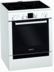 meilleur Bosch HCE743220M Cuisinière examen