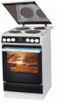 best Kaiser HE 5281 KW Kitchen Stove review