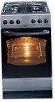 最好 Hansa FCGX56001019 厨房炉灶 评论