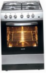 лучшая Hansa FCGX67022010 Кухонная плита обзор