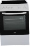 лучшая BEKO CSS 67000 GW Кухонная плита обзор