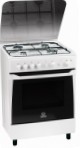 best Indesit KN 6G21 S(W) Kitchen Stove review