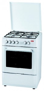 Kitchen Stove Whirlpool ACM 870 WH Photo review