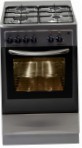 best MasterCook KGE 3005 ZSX Kitchen Stove review