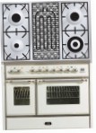 best ILVE MD-100BD-MP Antique white Kitchen Stove review